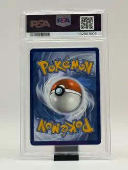Koraidon 014 Sv: Scarlet & Violet Promo Cards Holo PSA 9 - Image 2