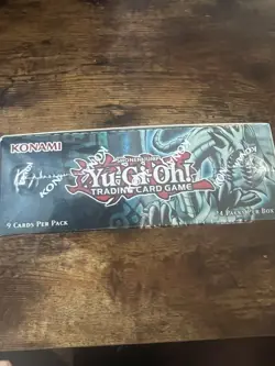 Yu-Gi-Oh Legend of Blue Eyes White Dragon - Booster Box - 25th Anniversary - Image 4