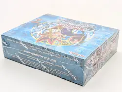 Yu-Gi-Oh! Legend of Blue-Eyes White Dragon 25th Anniversary Booster Box Sealed! - Image 3