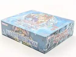 Yu-Gi-Oh! Legend of Blue-Eyes White Dragon 25th Anniversary Booster Box Sealed! - Image 4