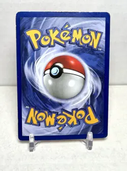 Pokemon Card - Arcanine WoTC Black Star Promo 6 Non Holo - Image 2
