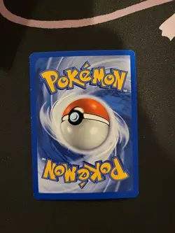 Pokemon Recycle Energy (WotC 2002 League Promo) Holo LP Condition - Image 2