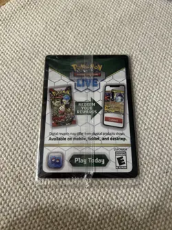 Jolteon EX 030/131 Prismatic Evolutions Stamped Promo Sealed Pokemon TCG - Image 2