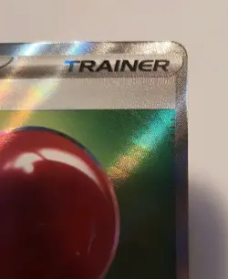 Air Balloon ME01 166/132 Ultra Rare Pokemon TCG Mega Evolution - NM Please Read! - Image 3