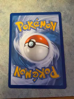 Air Balloon 166/132 - Pokemon TCG Mega Evolution Ultra Rare NM - Image 2