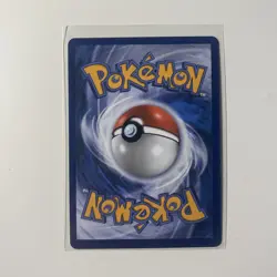 Air Balloon 166/132 Ultra Rare Full Art Pokemon TCG Mega Evolution NM - Image 2