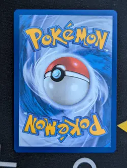 Air Balloon 166/132 Ultra Rare Full Art Pokemon TCG Mega Evolution NM - Image 2