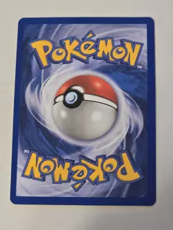 Pokemon TCG Kangaskhan 05/64 Jungle Holo Rare Vintage LP - Image 3