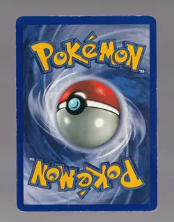 Kangaskhan 05/64 Jungle Holo Pokemon TCG WOTC Vintage HP - Image 2