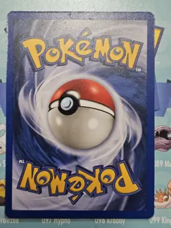 Pokemon TCG Lugia 20/64 Neo Revelaton 1st Edition Card - Image 2