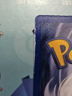 Pokemon TCG Lugia 20/64 Neo Revelaton 1st Edition Card - Image 3