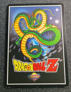 🐉Dragon Ball Z CCG Heroic Force LIMITED FOIL Babidi Saga DBZ Card #101 (2003) - Image 4