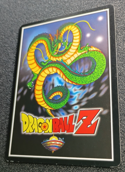 🐉Dragon Ball Z CCG Heroic Force LIMITED FOIL Babidi Saga DBZ Card #101 (2003) - Image 5