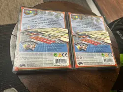 Xiaolin Showdown 2 Player Starter Set Trading Card Game - NEW SEALED X 2 - Image 2