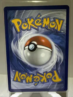 Pokemon Surging Sparks Milotic EX Full Art Ultra Rare Card 217/191 NM Condition - Image 2