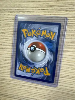 Dive Ball 125/160 Trainer - XY Primal Clash Single Card - Near Mint - Image 4
