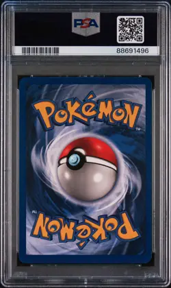 1999 Pokemon Jungle 1st Edition Pinsir #25/64 PSA 9 Mint WOTC Pokemon - Image 3