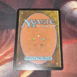 Vedalken Orrery X1 Mtg Fifth Dawn Lp - Image 2