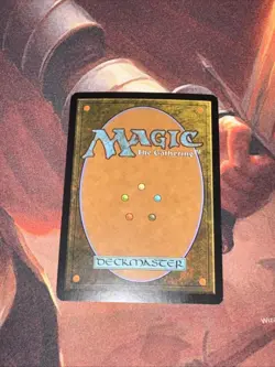 Rebuff The Wicked X1 Mtg Planar Chaos Nm Foil - Image 3