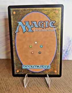 MTG Basic Land - Swamp (First-Place Foil) - Aetherdrift (DFT) L #0514 - Image 2