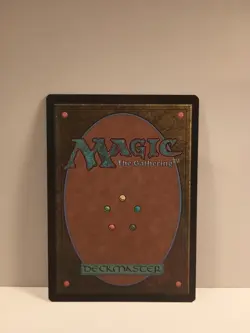 Terrain Generator - MTG 143 U The List Reprints Regular Magic: The Gathering - Image 2