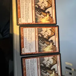 Utvara Hellkite Return to Ravnica Regular - Image 2