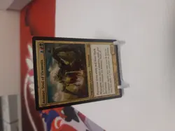 1x Animar, Soul of Elements MTG Commander 2011 Mythic Rare Nonfoil LP - Image 3