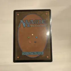 Magic: The Gathering Steam Vents Land Rare Blue Red ECL 0267 2026 Adam Paquette - Image 2