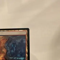 Magic: The Gathering Steam Vents Land Rare Blue Red ECL 0267 2026 Adam Paquette - Image 4