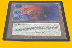 MTG ILLUSIONARY MASK Beta (OldManMTG 012-216) - Image 5
