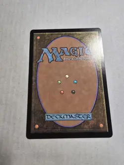 Nadier's Nightblade Commander Masters Regular - Image 2