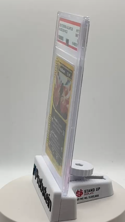 2003 Pokemon Aquapolis #H11 Houndoom Holo PSA 9 MINT - Image 2