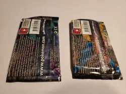Pokemon TCG Sun & Moon Base Set/Guardians Rising Booster Packs - Lot of 2 - NEW - Image 4