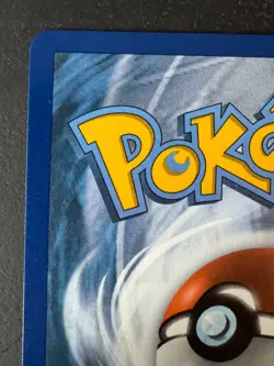 Pokemon Celebrations Surfing Pikachu V Holo 25th Anniversary 08/25 Pack Fresh - Image 3