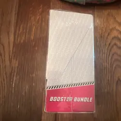 Pokemon TCG White Flare Booster Bundle New Factory Sealed - Image 4
