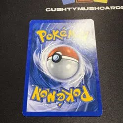 POKEMON DOUBLE FULL HEAL REVERSE HOLO DIAMOND & PEARL 105/130 - Image 3