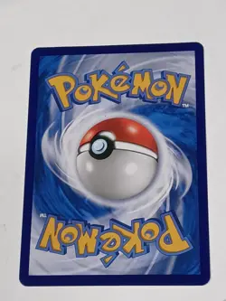 Captain Pikachu 0702/09 CBB1C Chinese Gem Pack Vol. 1 Poke Ball Holo Pokemon - Image 4