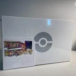 Nintendo Pokemon TCG Sword & Shield Ultra Premium Collection Box - 16 Packs 820650851117 - Image 2