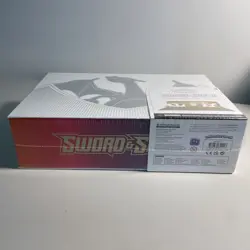 Nintendo Pokemon TCG Sword & Shield Ultra Premium Collection Box - 16 Packs 820650851117 - Image 3