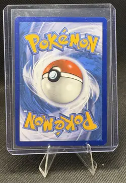 Cyndaquil 10/25 25th Anniversary Celebrations McDonalds Promo Holo Pokemon - Image 2