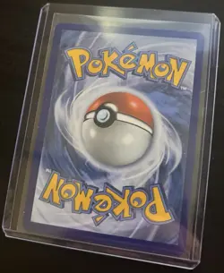 Pokemon TCG Ethan's Ho-Oh EX 230/182 Sv10 Destined Rivals Holo Rare - Image 2