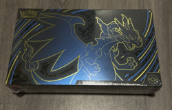 Pokemon TCG: Mega Charizard X ex Ultra-Premium Collection-SEALED - Image 1