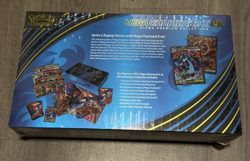 Pokemon TCG: Mega Charizard X ex Ultra-Premium Collection-SEALED - Image 2