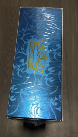 Pokemon TCG: Mega Charizard X ex Ultra-Premium Collection-SEALED - Image 4