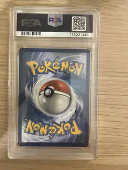 PSA 10 GEM MINT Galarian Zapdos V 174/198 Alt Art Chilling Reign 2021 Pokemon - Image 2