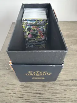 Pokemon Storage Unit Lot #2 - Image 1