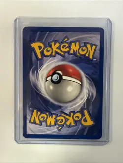 Pokemon TCG - Lickitung - 1st Edition - Jungle - 38/64 - Near Mint - Image 2