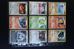 EX Unseen Forces x18 Pokemon Card Non Holo Inc. 1x Rare 6x UNC 11x CM Bundle - Image 2