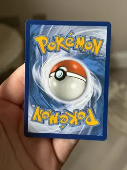 Pokemon TCG - Sun & Moon Ultra Prism - Lickitung 102/156 - Reverse Holo - Image 2