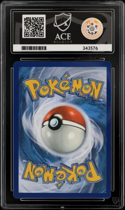 ACE 10 Magby 186/182 Illustration Rare Paradox Rift Full Art PSA Pokemon Card - Image 2